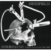 ANENZEPHALIA "instrumentalities - singles collection 1991-2008" CD